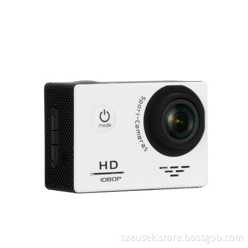 NO MOQ 2017 the best selling action camera waterproof yi action camera mobius action camera 1080p